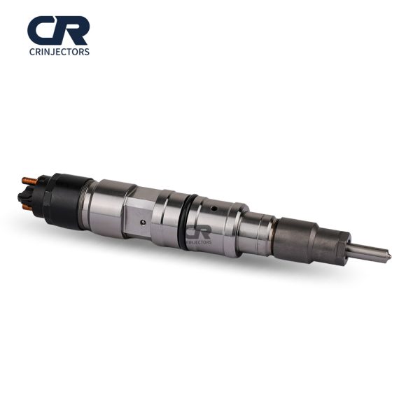 Common Rail 0445120139 CR Fuel Injector