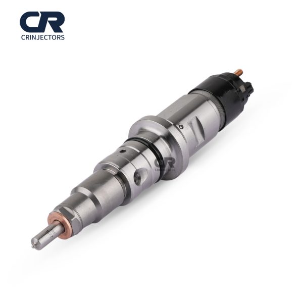 Common Rail 0445120145 CR Fuel Injector