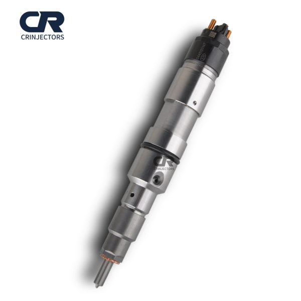 Common Rail 0445120147 CR Fuel Injector