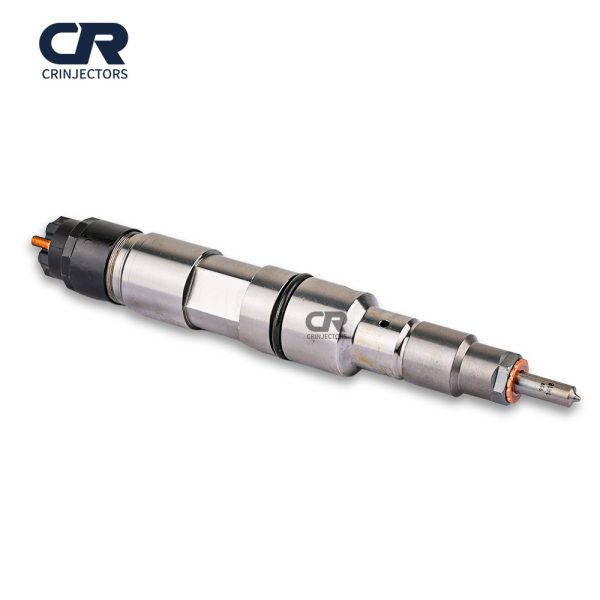 Common Rail 0445120148 CR Fuel Injector
