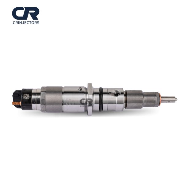 Common Rail 0445120151 CR Fuel Injector