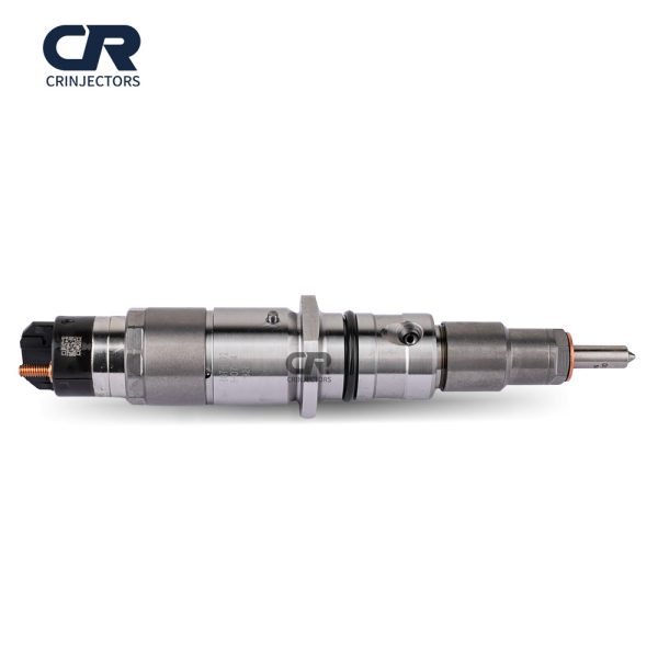 Common Rail 0445120152 CR Fuel Injector