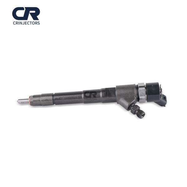 Common Rail 0445110248 CR Fuel Injector