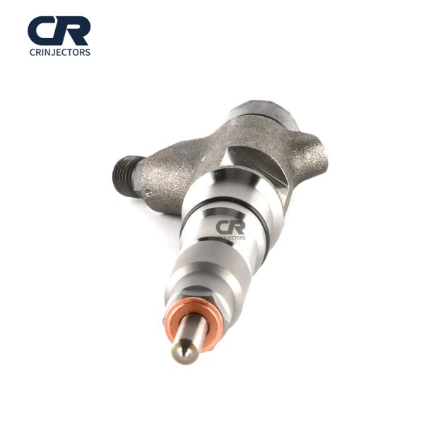 Common Rail 0445120153 CR Fuel Injector