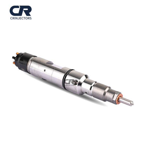 Common Rail 0445120154 CR Fuel Injector