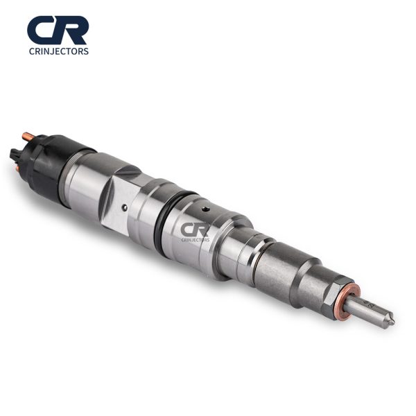 Common Rail 0445120160 CR Fuel Injector