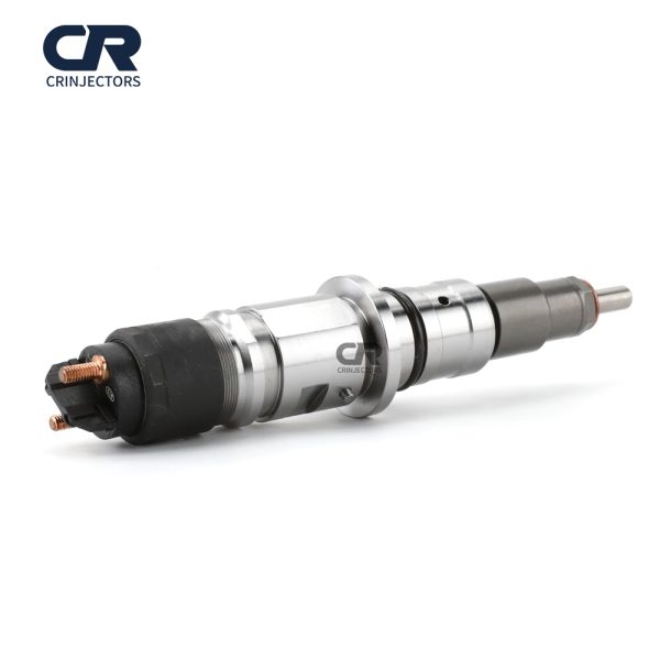 Common Rail 0445120161 CR Fuel Injector