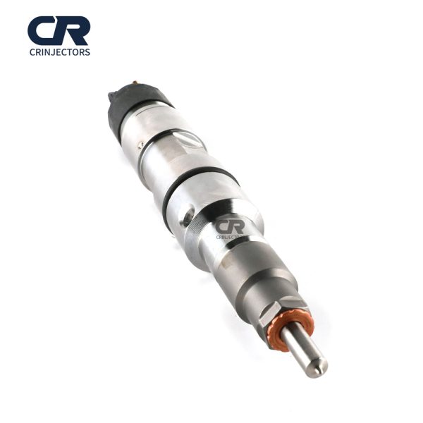 Common Rail 0445120162 CR Fuel Injector