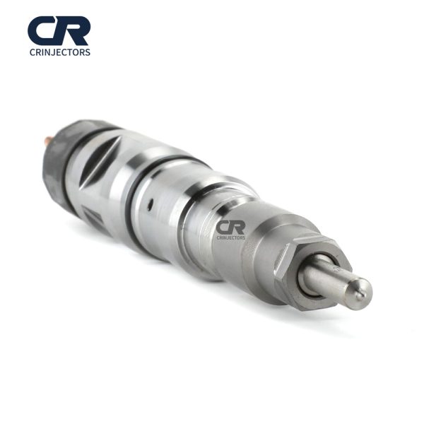 Common Rail 0445120167 CR Fuel Injector