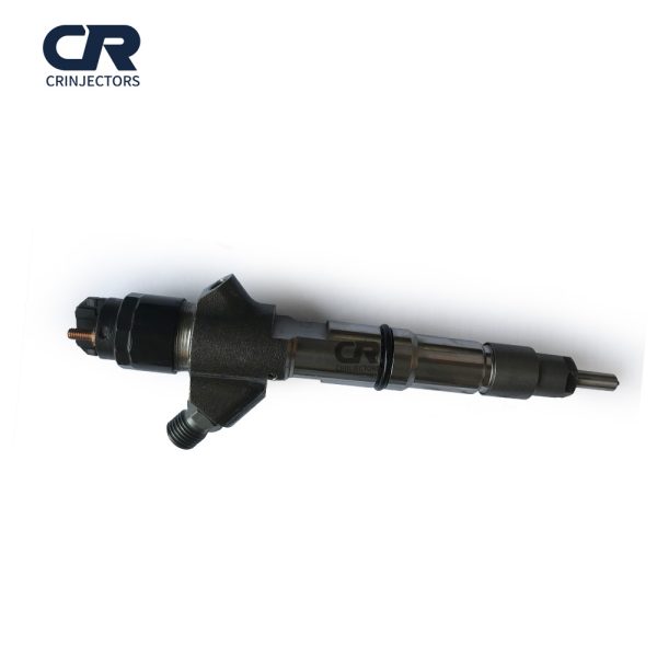 Common Rail 0445120170 CR Fuel Injector