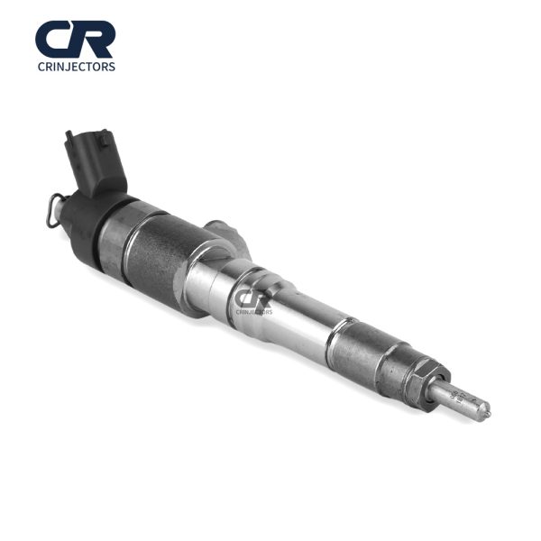 Common Rail 0445120173 CR Fuel Injector