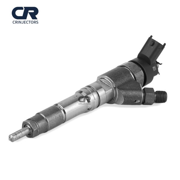 Common Rail 0445120174 CR Fuel Injector
