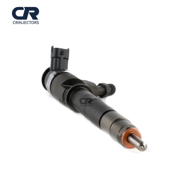 Common Rail 0445110249 CR Fuel Injector