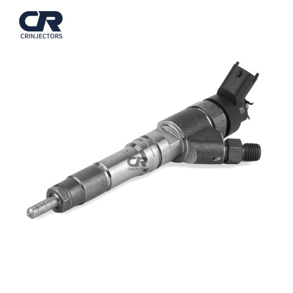 Common Rail 0445120175 CR Fuel Injector