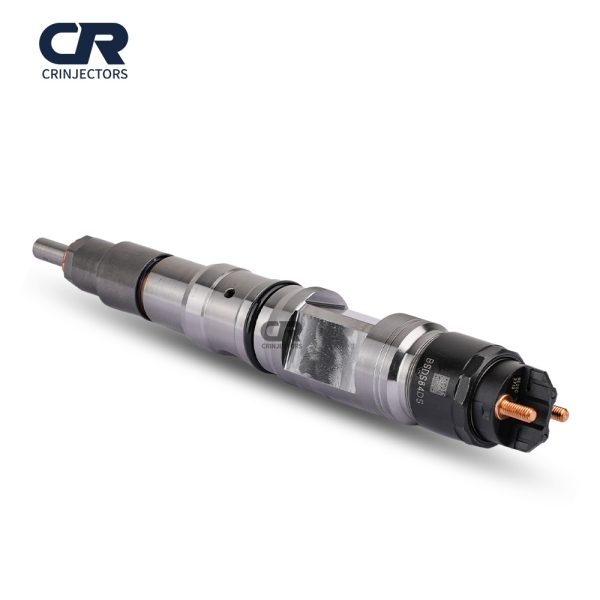 Common Rail 0445120179 CR Fuel Injector