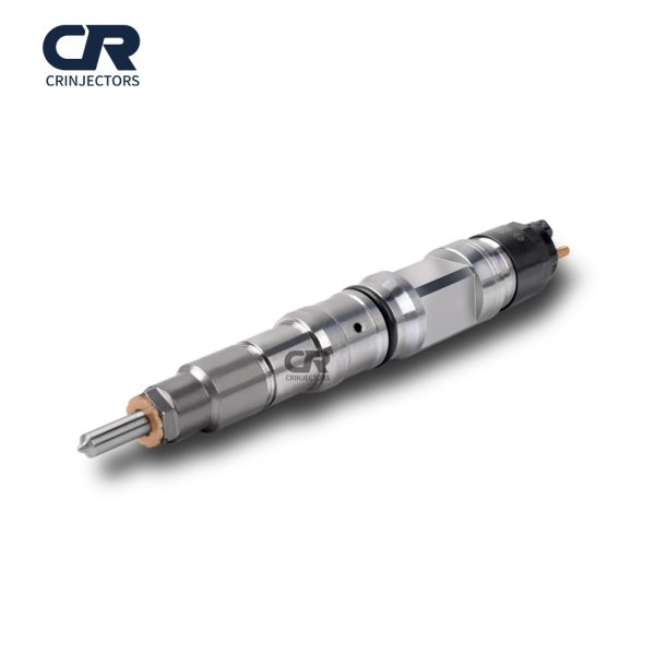 Common Rail 0445120180 CR Fuel Injector