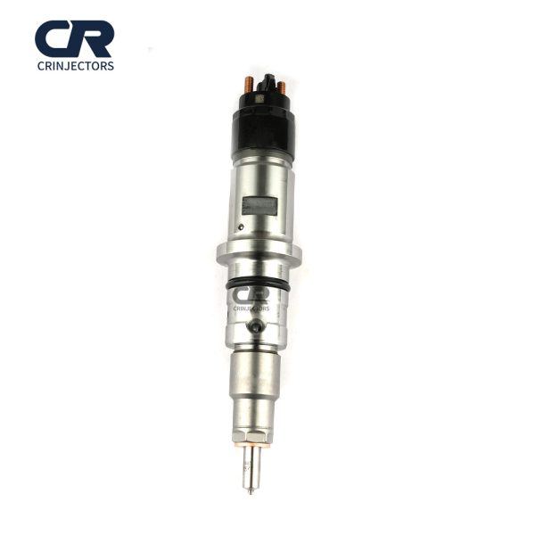 Common Rail 0445120182 CR Fuel Injector