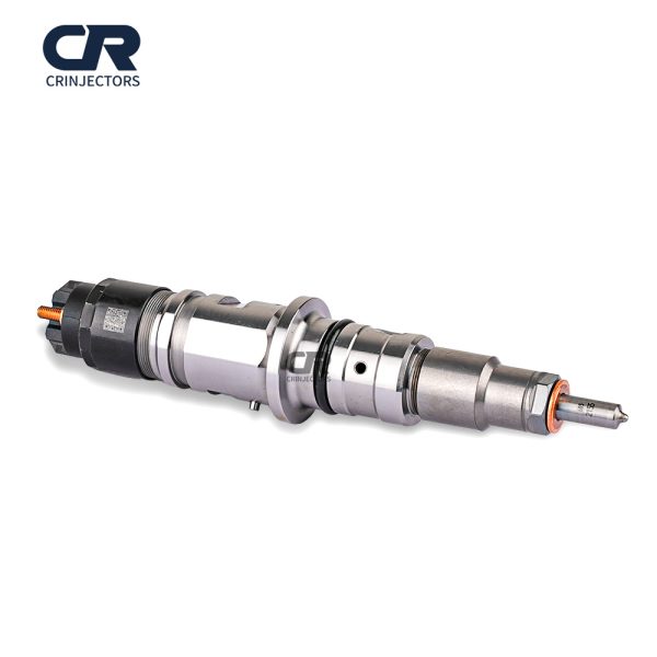 Common Rail 0445120184 CR Fuel Injector