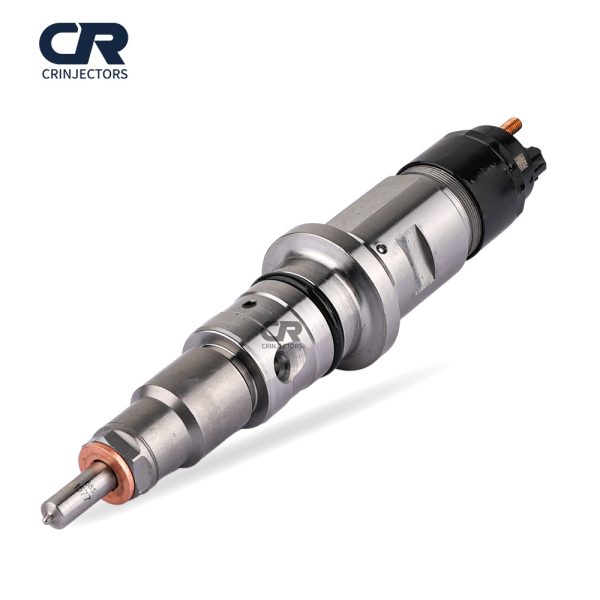 Common Rail 0445120185 CR Fuel Injector