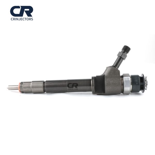 Common Rail 0445110250 CR Fuel Injector