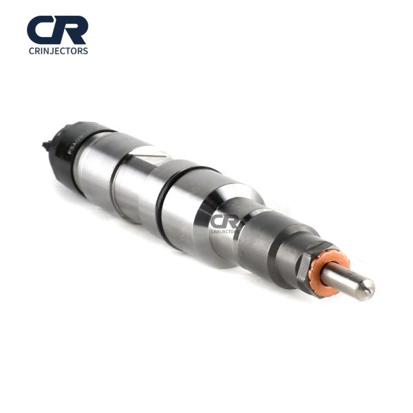 Common Rail 0445120186 CR Fuel Injector