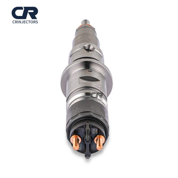 Common Rail 0445120187 CR Fuel Injector