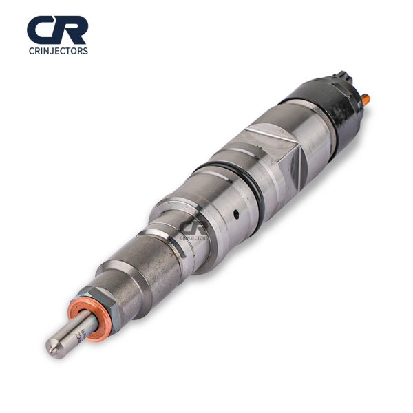 Common Rail 0445120192 CR Fuel Injector