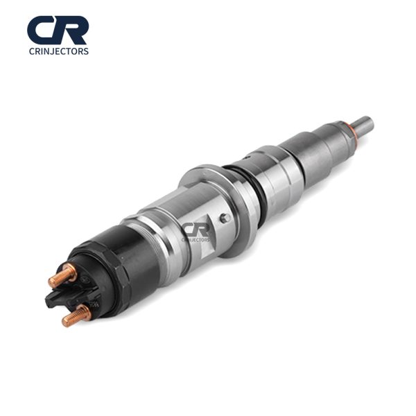 Common Rail 0445120193 CR Fuel Injector