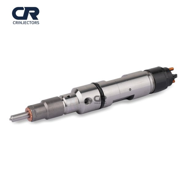 Common Rail 0445120196 CR Fuel Injector