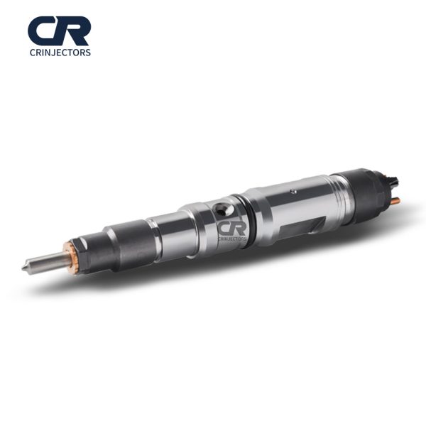 Common Rail 0445120197 CR Fuel Injector