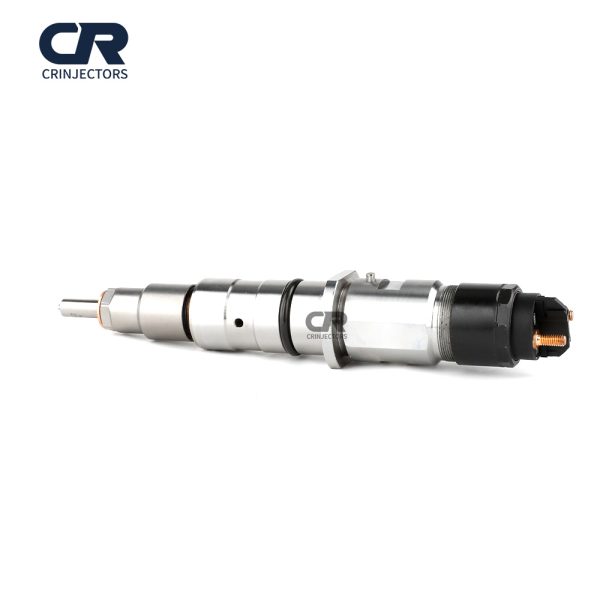 Common Rail 0445120199 CR Fuel Injector