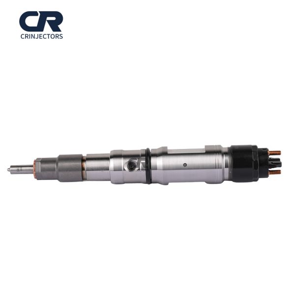 Common Rail 0445120201 CR Fuel Injector