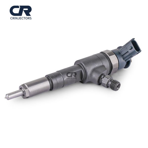 Common Rail 0445110252 CR Fuel Injector