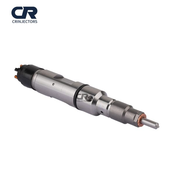 Common Rail 0445120203 CR Fuel Injector