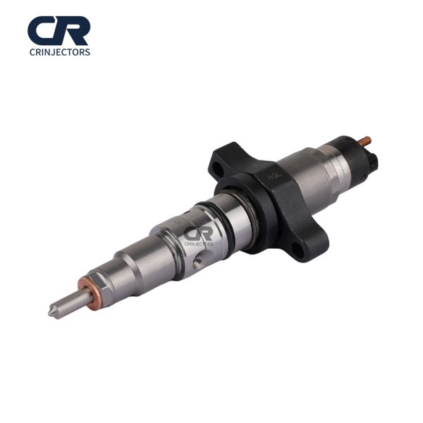 Common Rail 0445120208 CR Fuel Injector