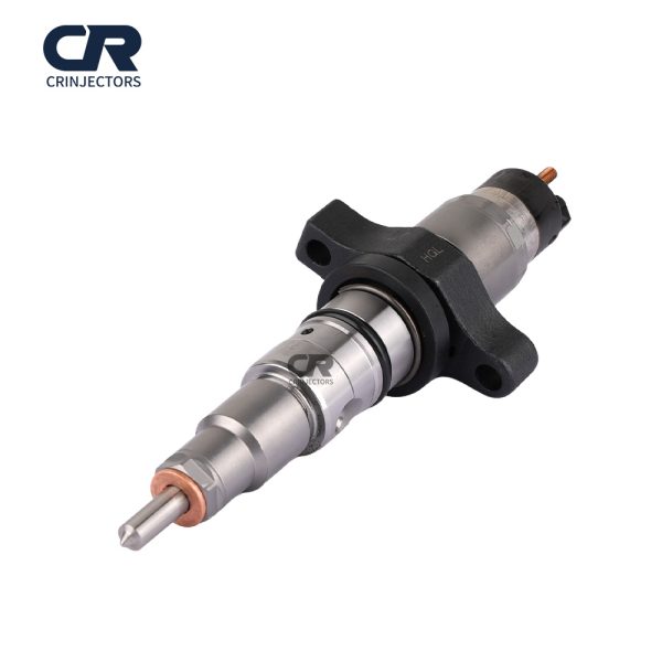 Common Rail 0445120210 CR Fuel Injector