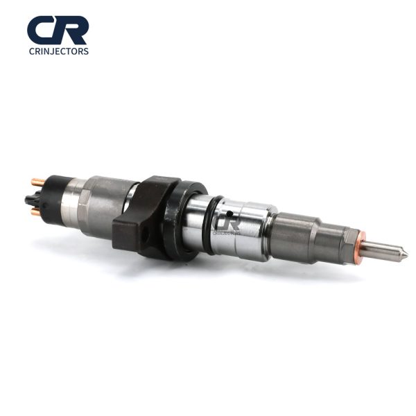 Common Rail 0445120212 CR Fuel Injector