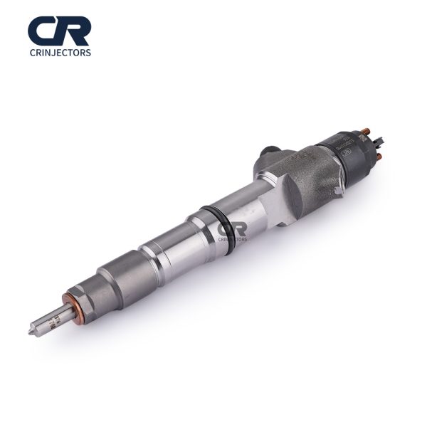 Common Rail 0445120213 CR Fuel Injector
