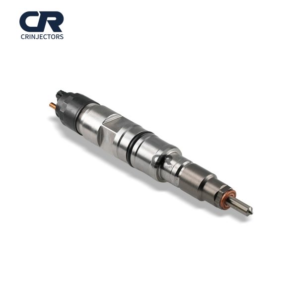 Common Rail 0445120215 CR Fuel Injector