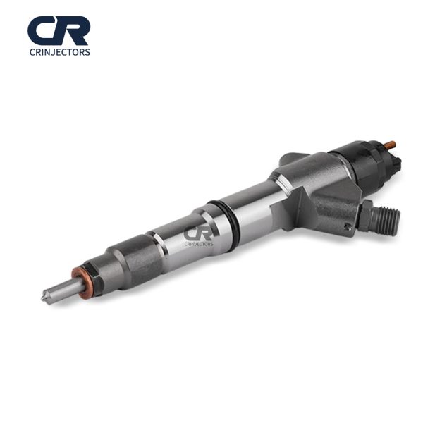 Common Rail 0445120222 CR Fuel Injector