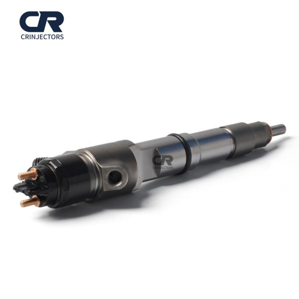 Common Rail 0445120224 CR Fuel Injector