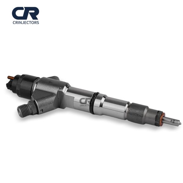 Common Rail 0445120227 CR Fuel Injector
