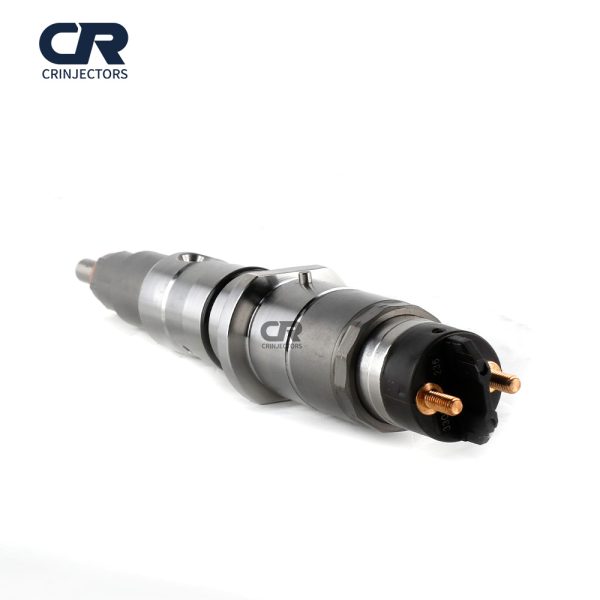 Common Rail 0445120236 CR Fuel Injector