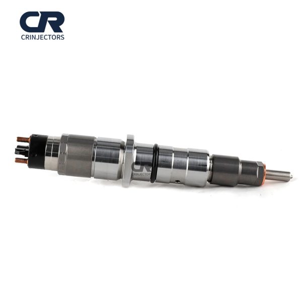 Common Rail 0445120237 CR Fuel Injector