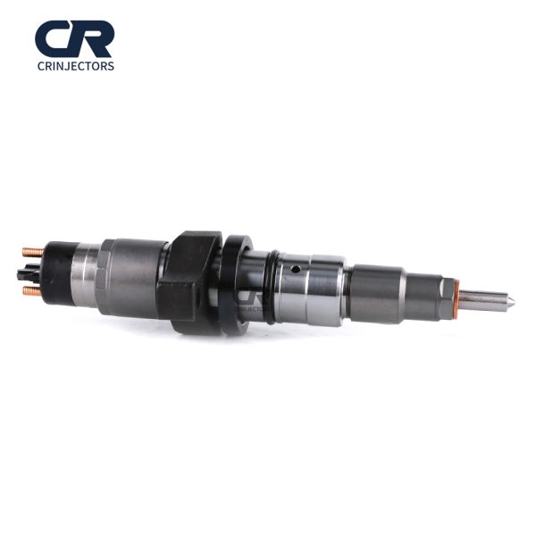 Common Rail 0445120238 CR Fuel Injector