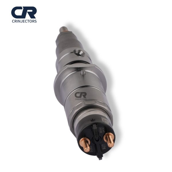 Common Rail 0445120239 CR Fuel Injector
