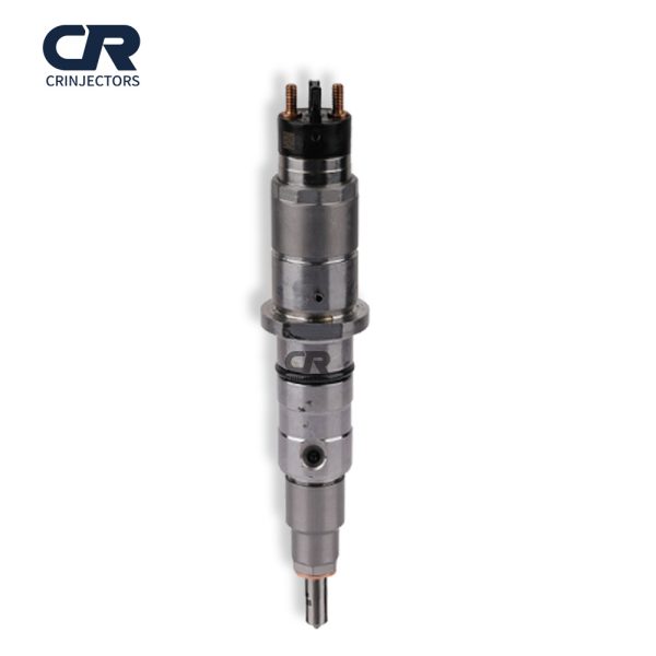 Common Rail 0445120240 CR Fuel Injector