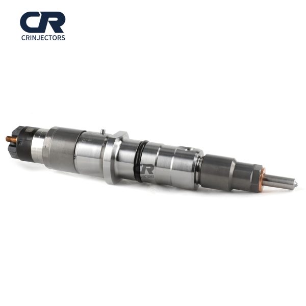 Common Rail 0445120241 CR Fuel Injector