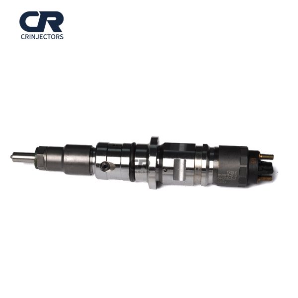Common Rail 0445120242 CR Fuel Injector