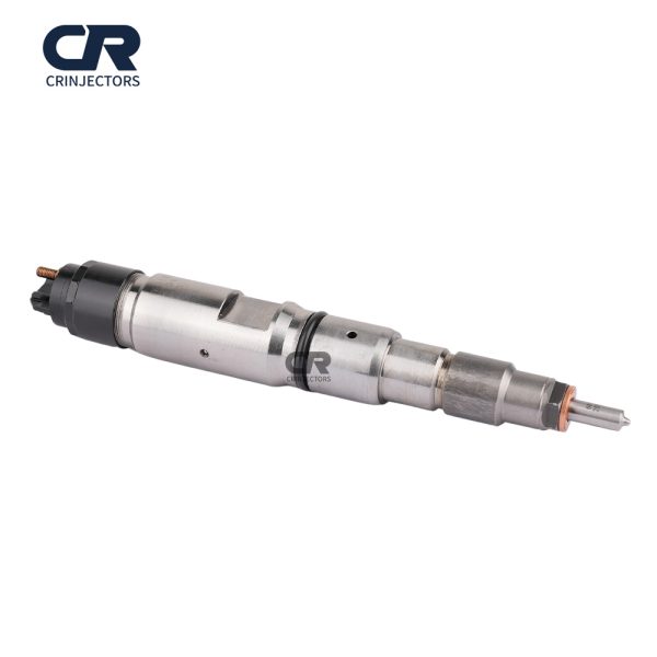 Common Rail 0445120247 CR Fuel Injector